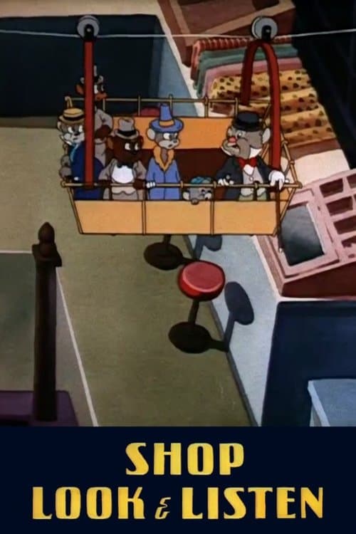 Director's Movie Image