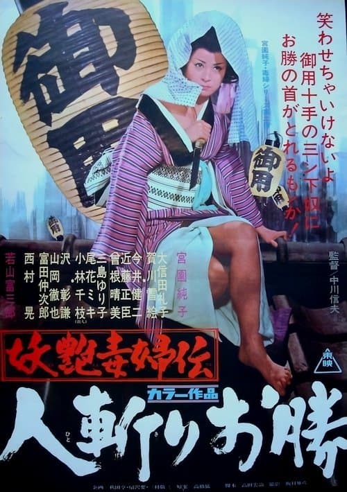 Director's Movie Image