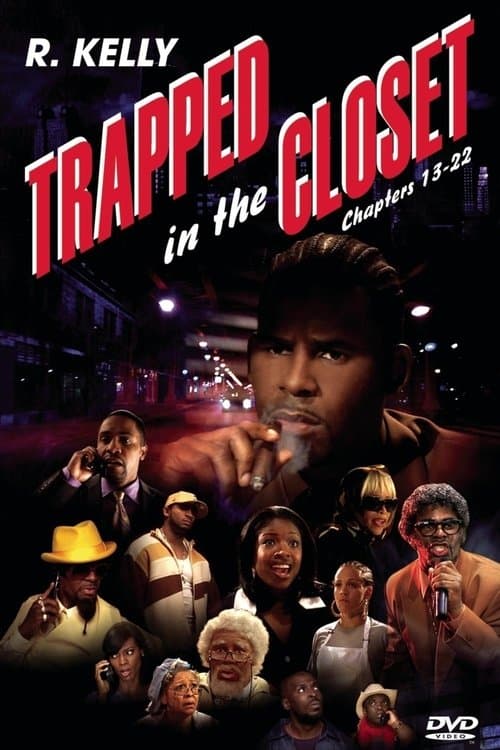 Director's Movie Image