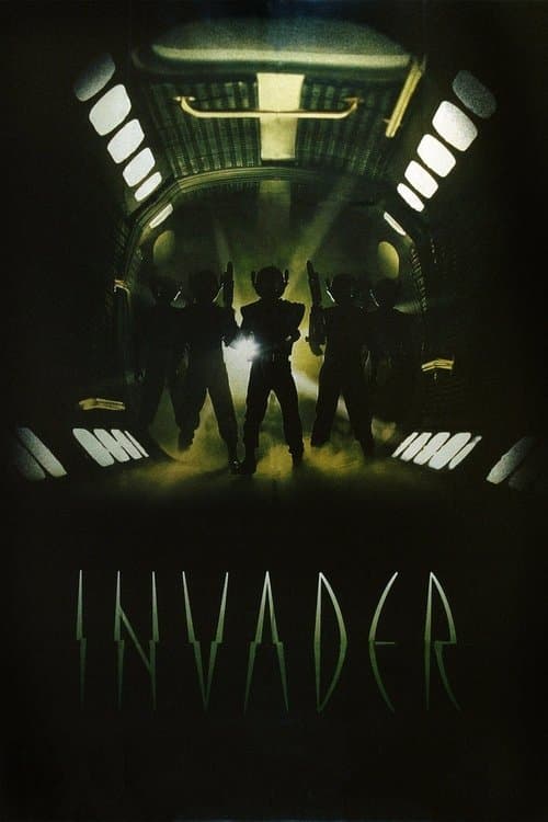 Director's Movie Image