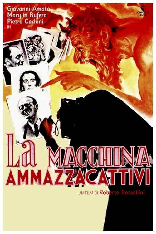 Director's Movie Image