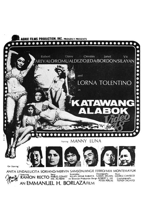 Director's Movie Image