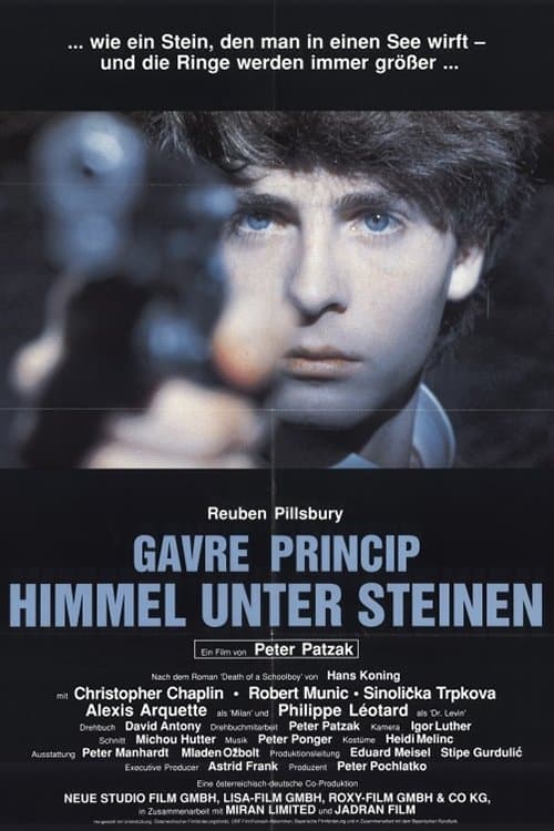 Director's Movie Image