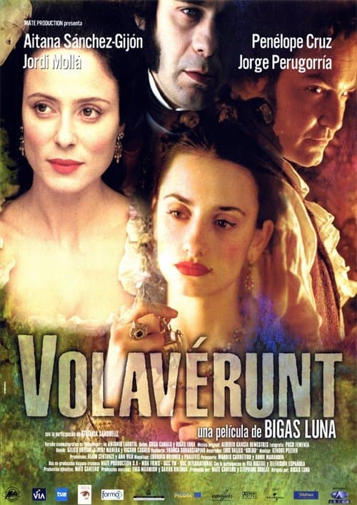 Director's Movie Image