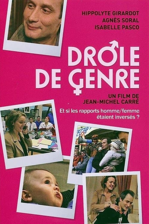 Director's Movie Image