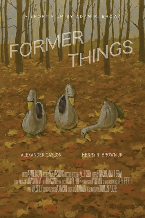 Director's Movie Image