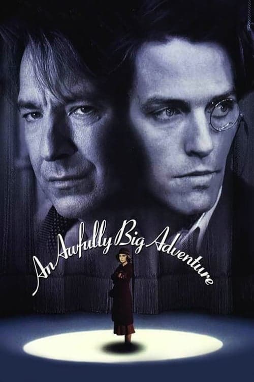 Director's Movie Image