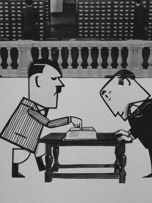 Director's Movie Image