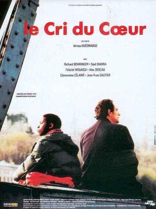 Director's Movie Image