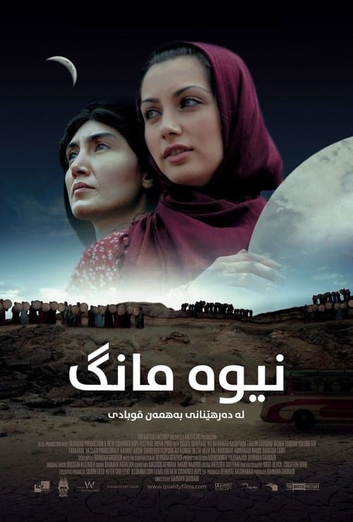 Director's Movie Image