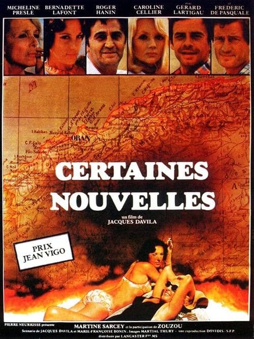 Director's Movie Image