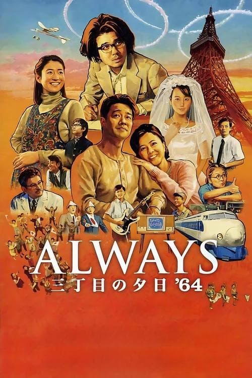 Director's Movie Image