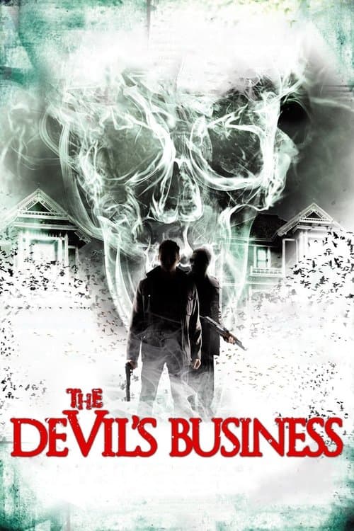 Director's Movie Image