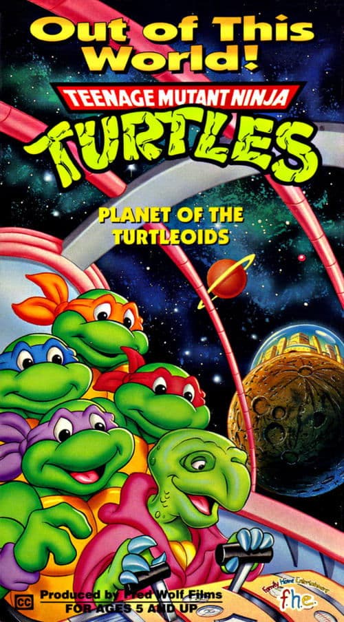 Director's Movie Image