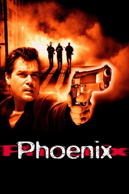 Director's Movie Image