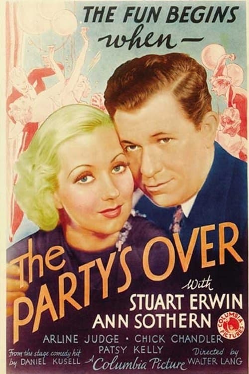Director's Movie Image