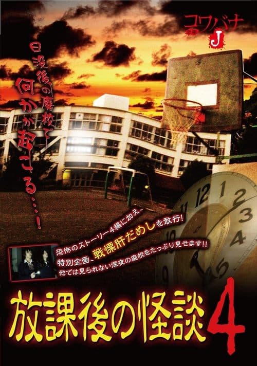 Director's Movie Image