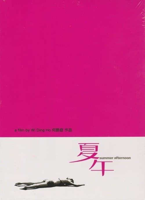 Director's Movie Image