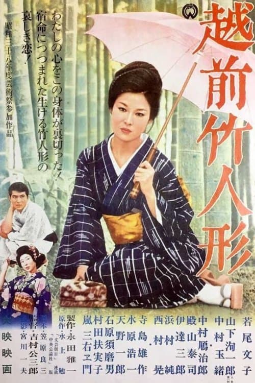 Director's Movie Image