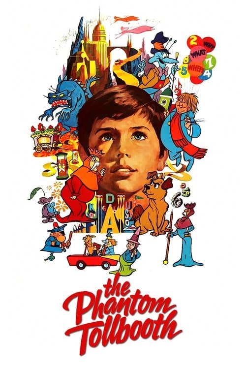 Director's Movie Image