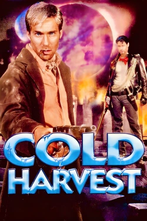 Director's Movie Image