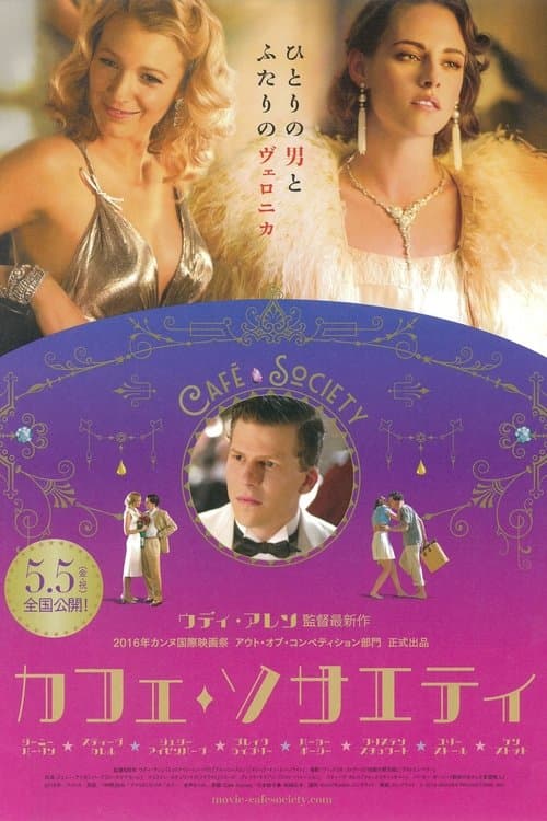 Director's Movie Image