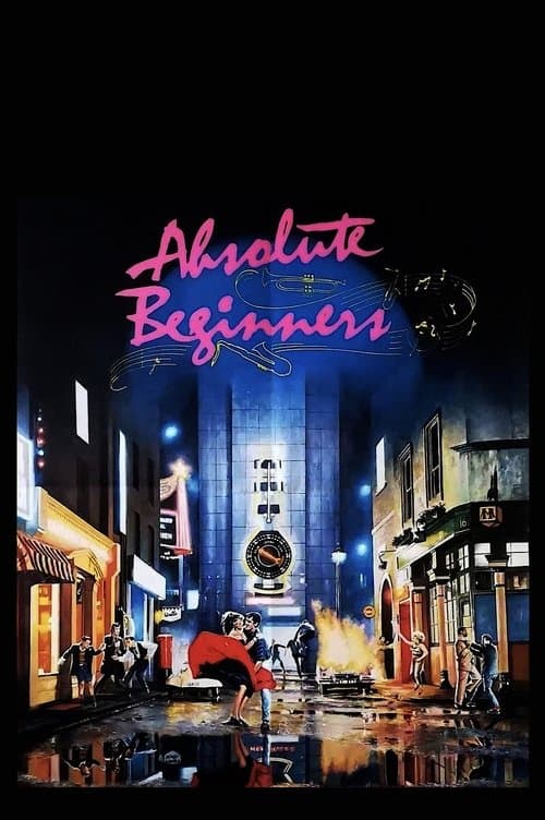 Director's Movie Image