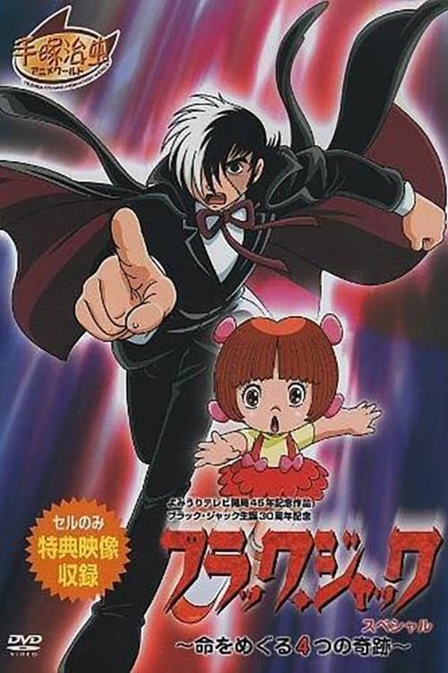Director's Movie Image