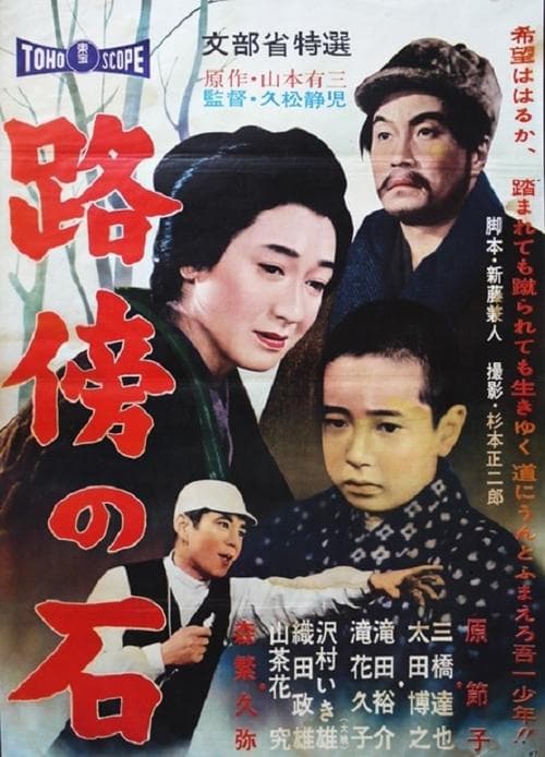 Director's Movie Image