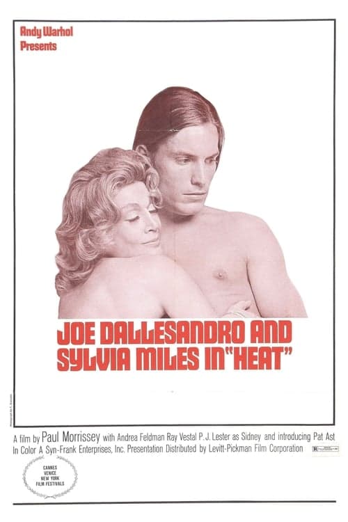 Director's Movie Image