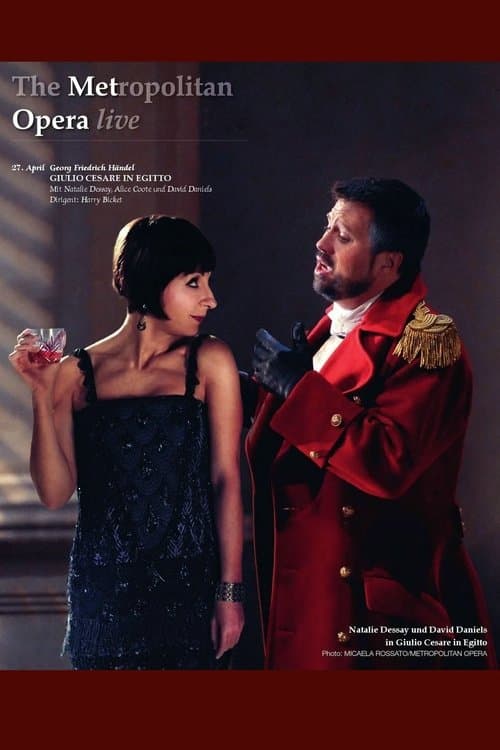 Director's Movie Image