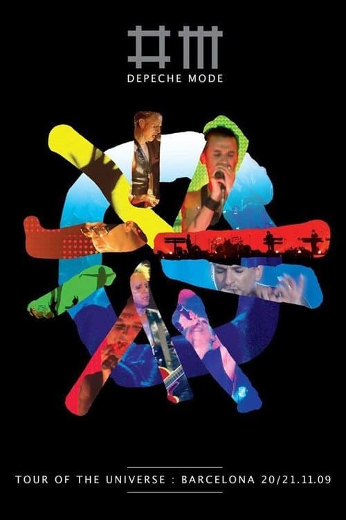 Director's Movie Image