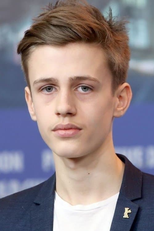 Cast's Movie Image