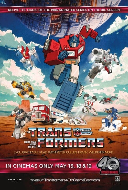 Director's Movie Image