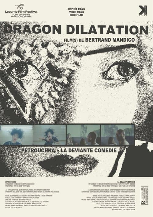 Director's Movie Image