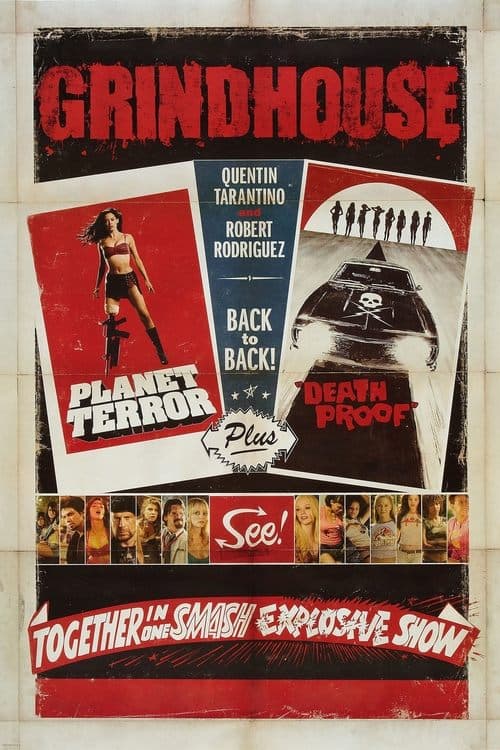 Director's Movie Image