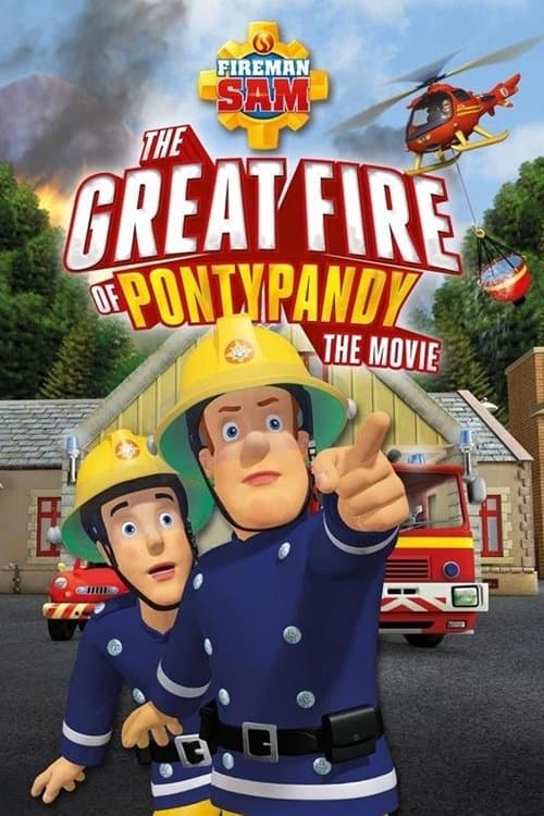 Director's Movie Image