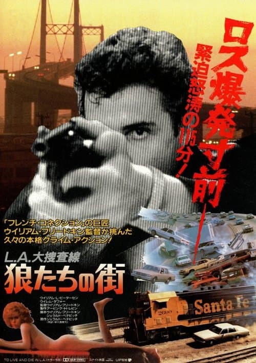 Director's Movie Image