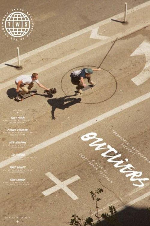 Director's Movie Image
