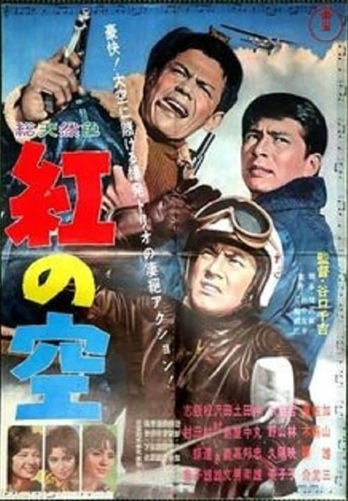 Director's Movie Image