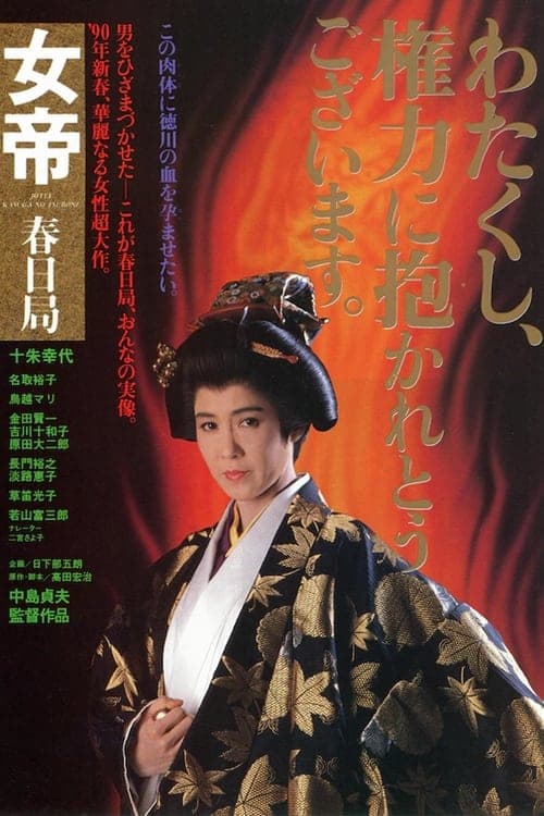 Director's Movie Image
