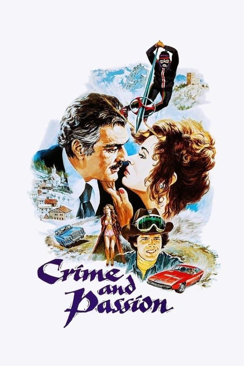 Director's Movie Image
