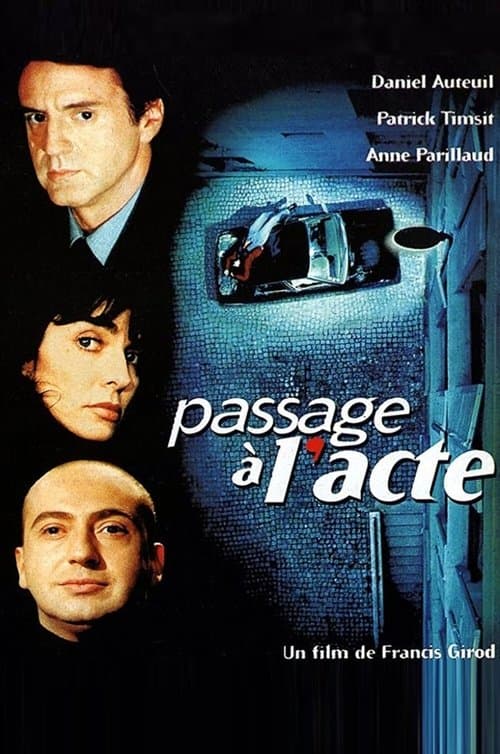 Director's Movie Image