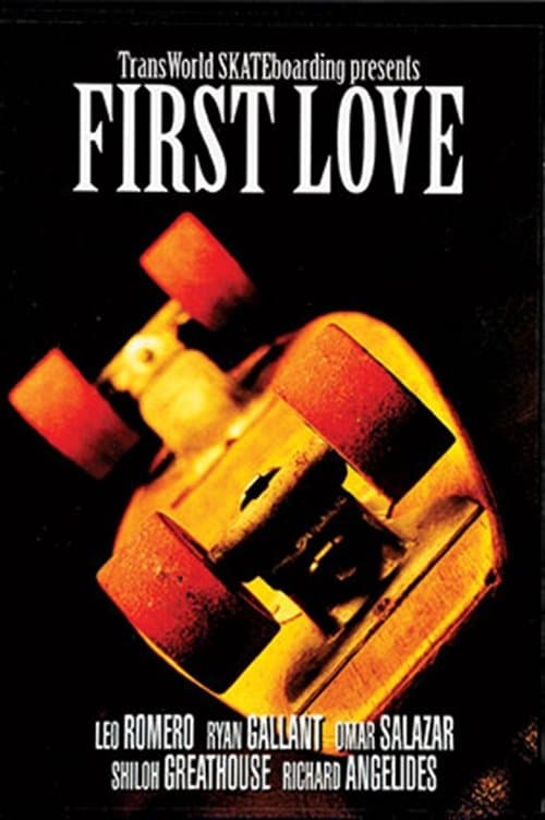 Director's Movie Image