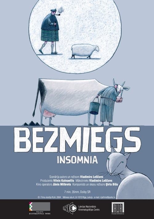 Director's Movie Image