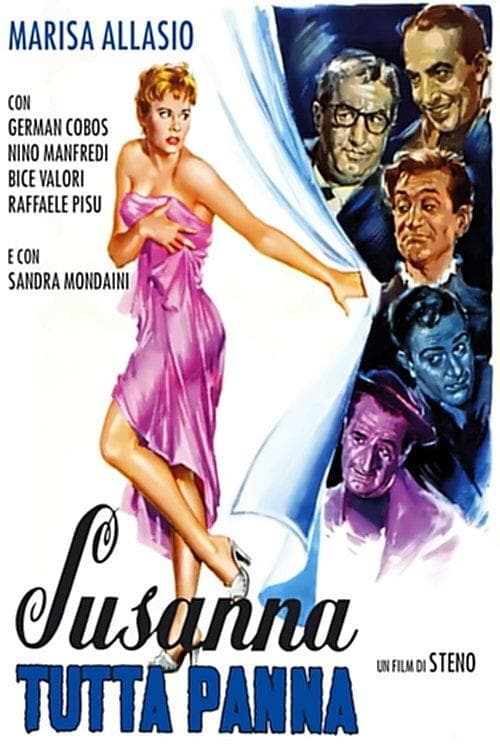 Director's Movie Image