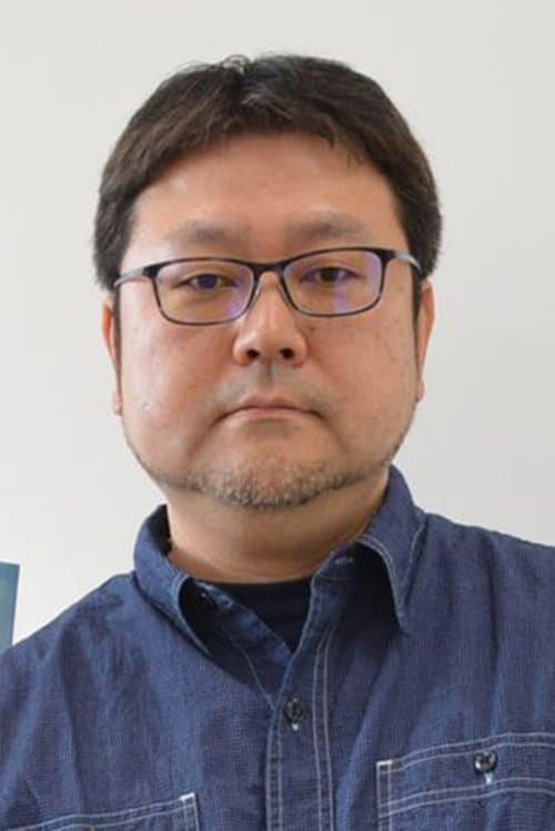 Director's Image