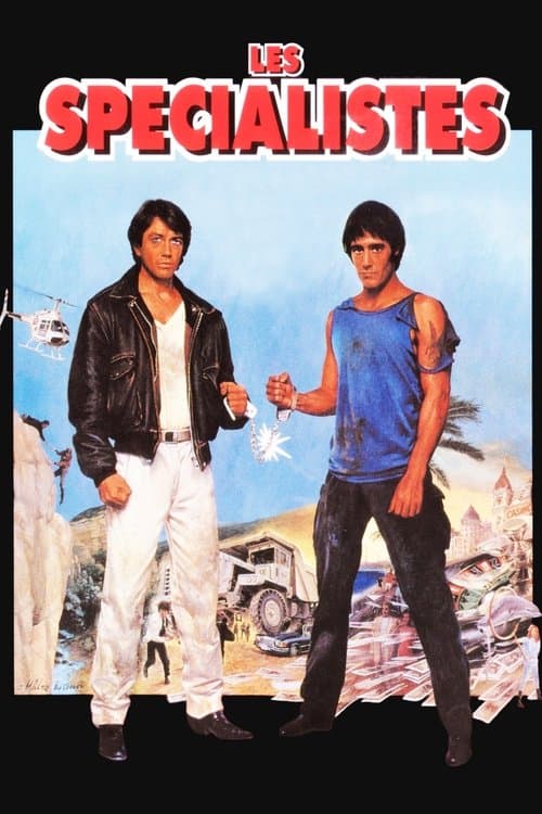 Director's Movie Image