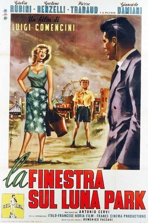 Director's Movie Image