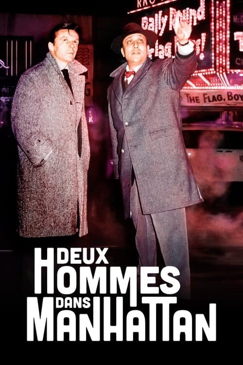 Director's Movie Image